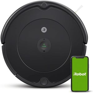 best robot vacuums for 2022