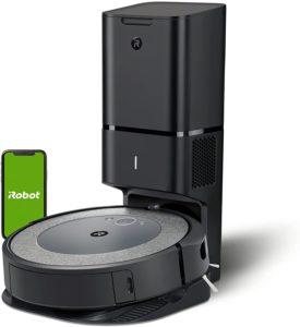 Family Robotics best robot vacuums for 2022 - i3