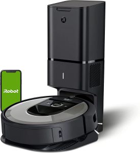 best home robots in 2022 - iRobot