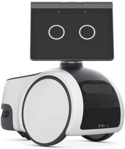 best home robots in 2022 - amazon astro